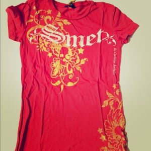 Smet women’s T-shirt